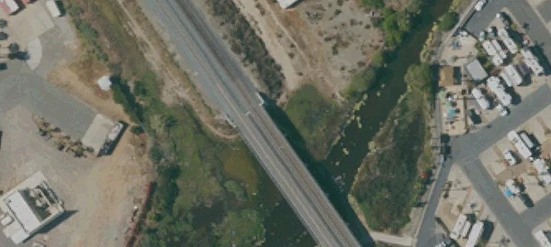 Escondido Jct