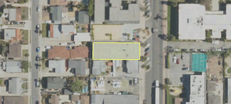 24333 Narbonne Ave