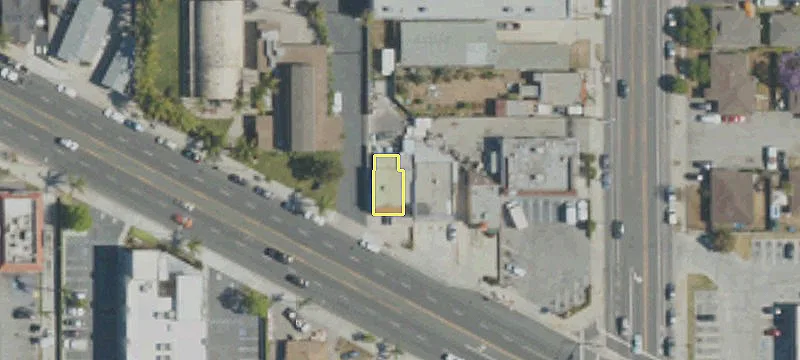 2021 Lomita Blvd