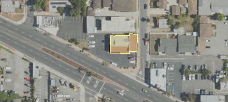 2245 Lomita Blvd