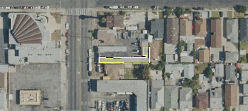 5318 Figueroa St
