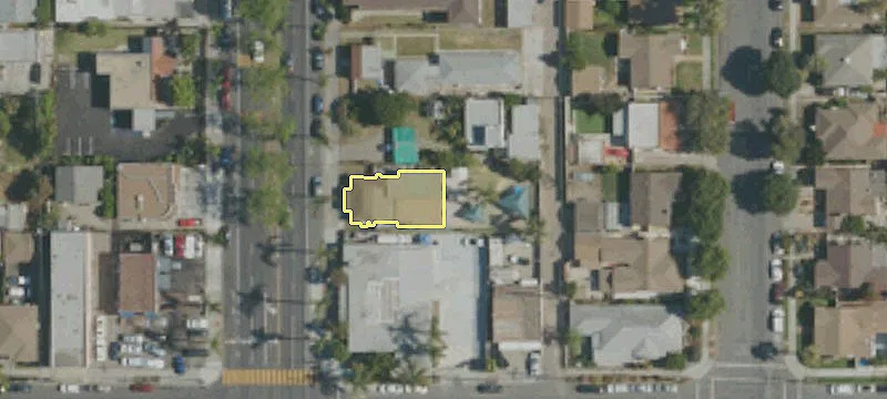 2418 Pacific Ave
