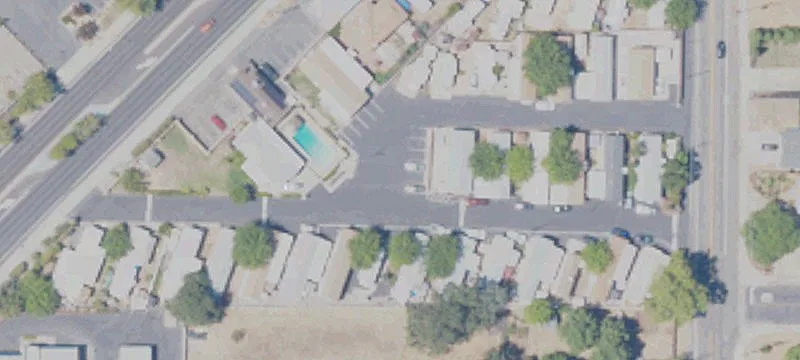 4695 Pacific St Spc, Unit 33