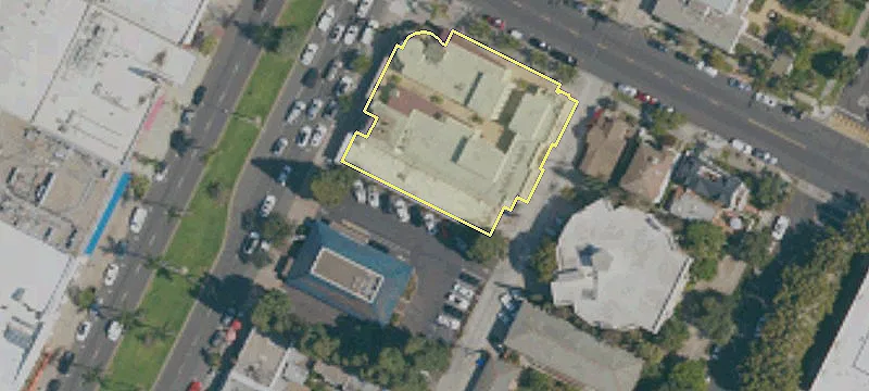 817 Orange Ave