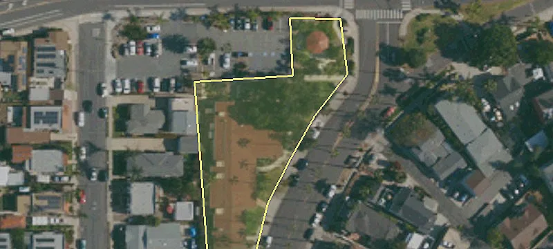 8450 La Mesa Blvd