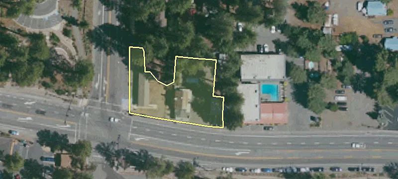7019 Lk Blvd