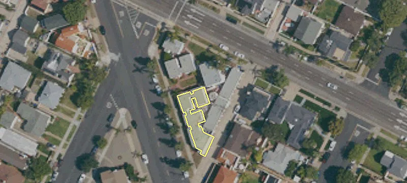 305 Palm Ave, Unit 29