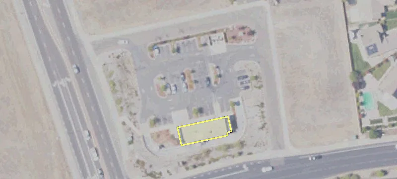 2041 Wildcat Blvd