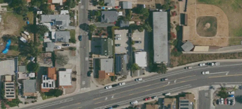 8366 University Ave