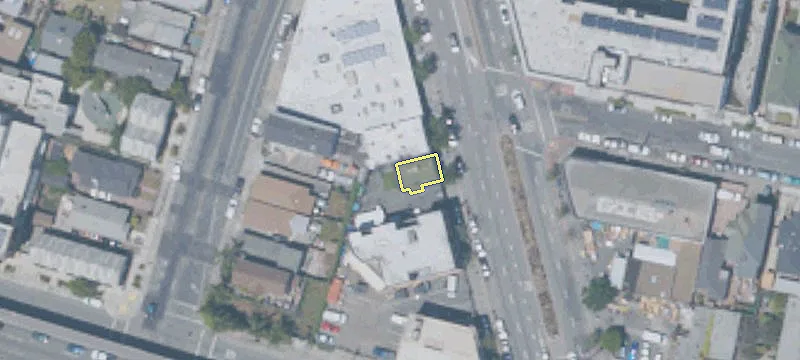 3629 San Pablo Ave