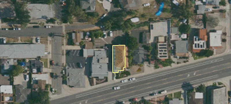 8318 University Ave, Unit B