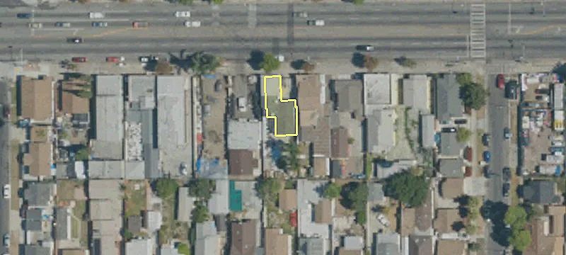 1218 Florence Ave