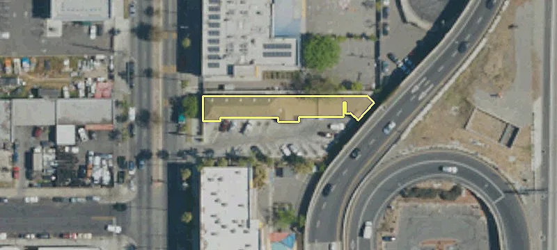 8480 Figueroa St