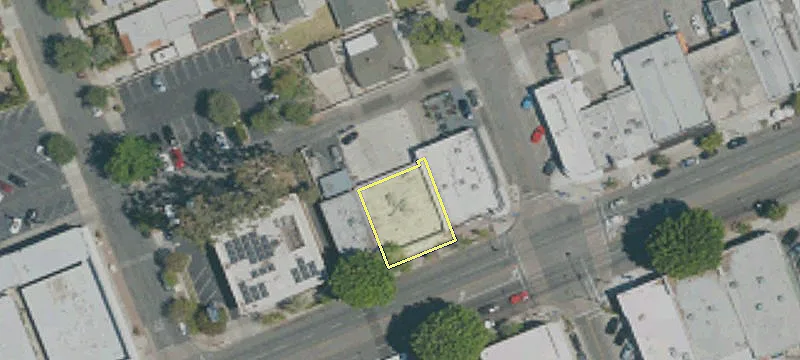 3507 Magnolia Blvd