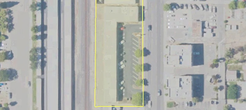 150 Lincoln Blvd