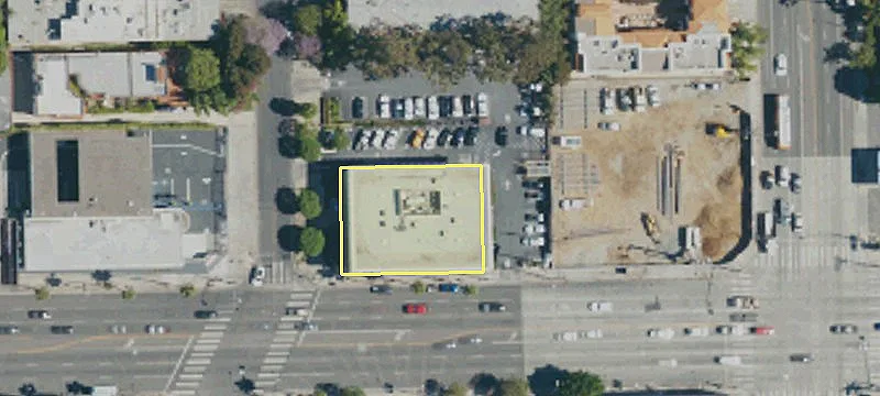 7919 Sunset Blvd