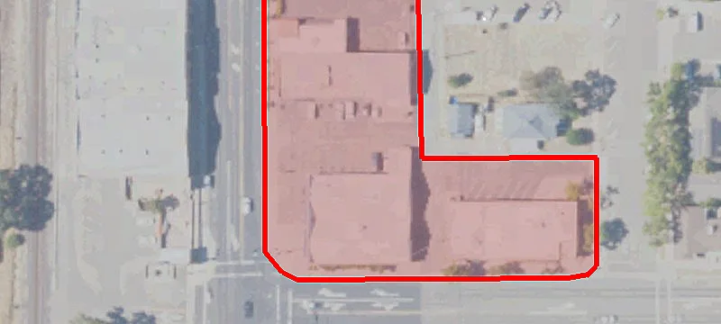 401 Lincoln Blvd