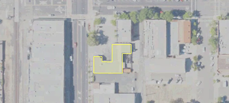 491 Lincoln Blvd