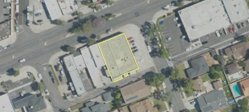 1500 Burbank Blvd