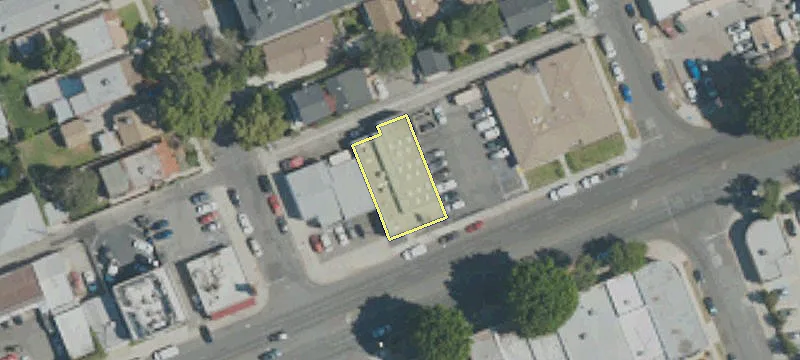 1115 Magnolia Blvd