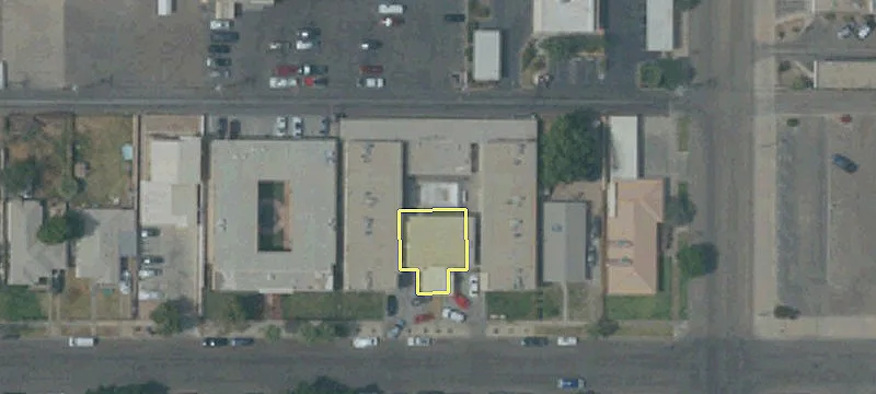 155 G St