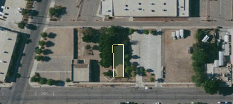 931 G St