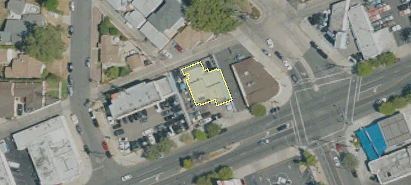 3711 Burbank Blvd