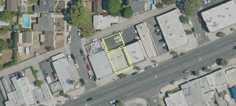 2921 Burbank Blvd