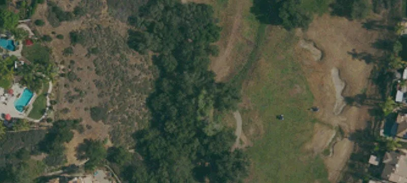 3101 Old Rnch Rd