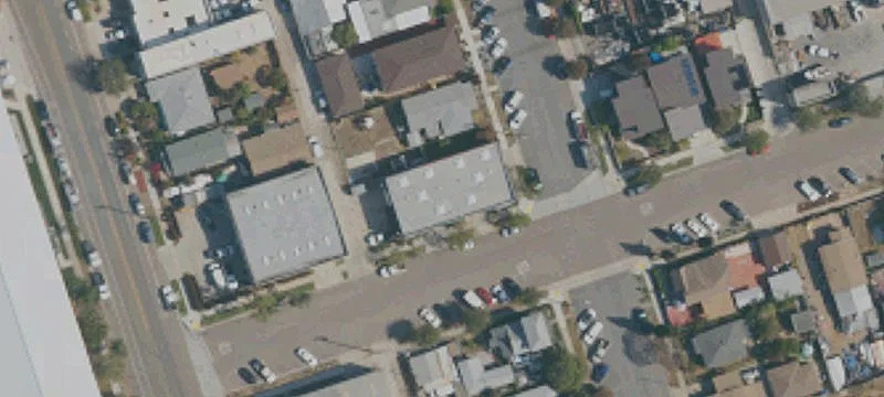 1440 Harding Ave