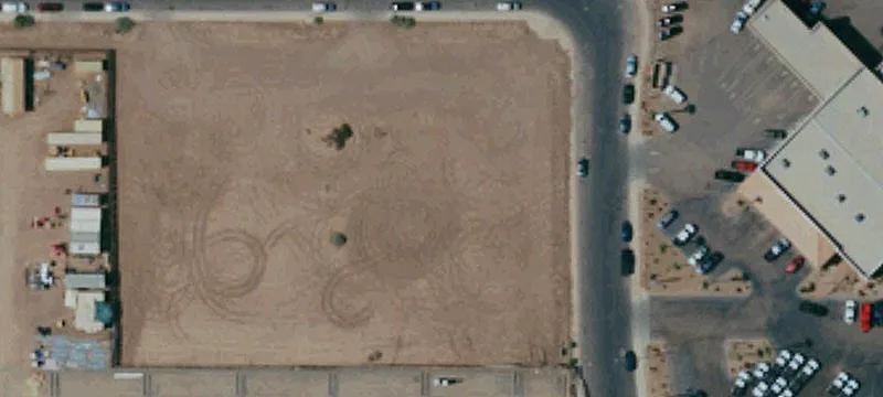 El Centro, CA 92243
