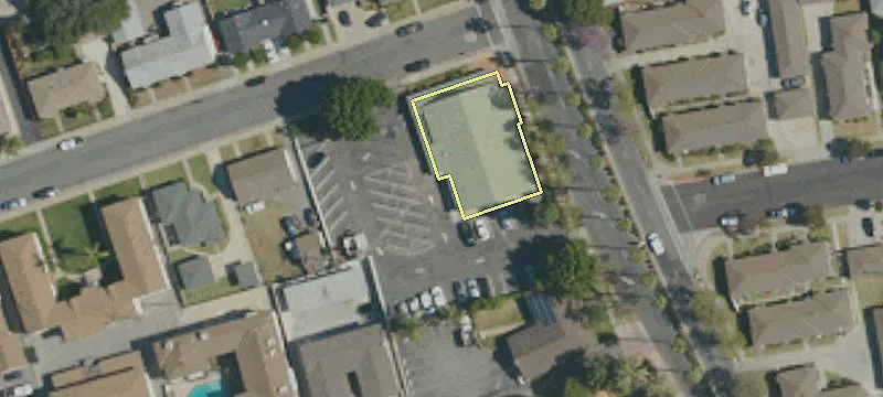 215 Msn Dr