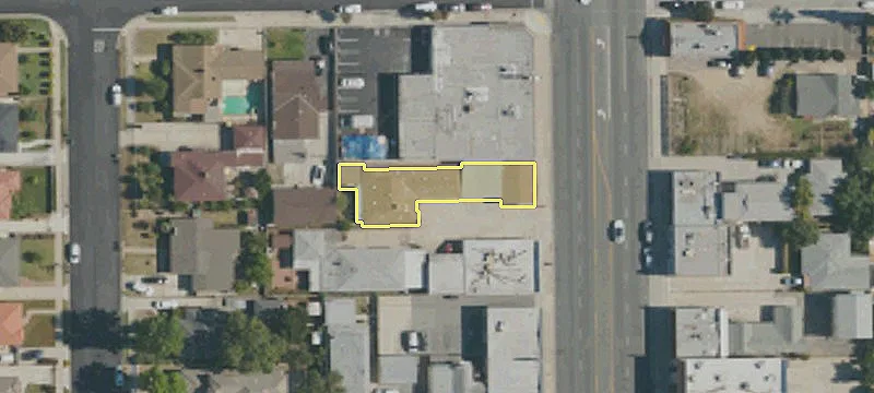 1009 San Gabriel Blvd