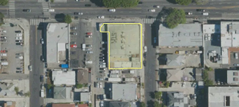 2250 Pico Blvd