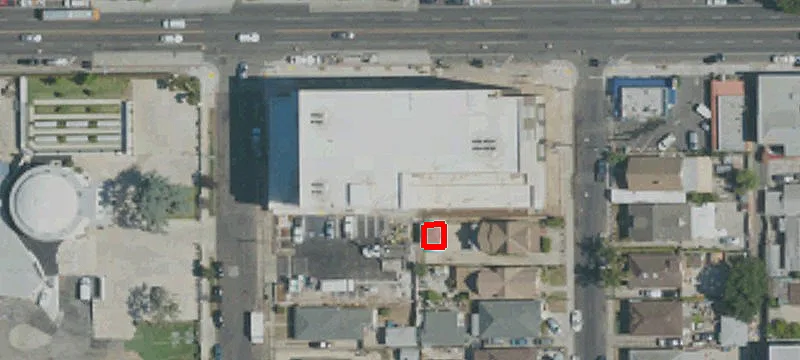 1801 Venice Blvd