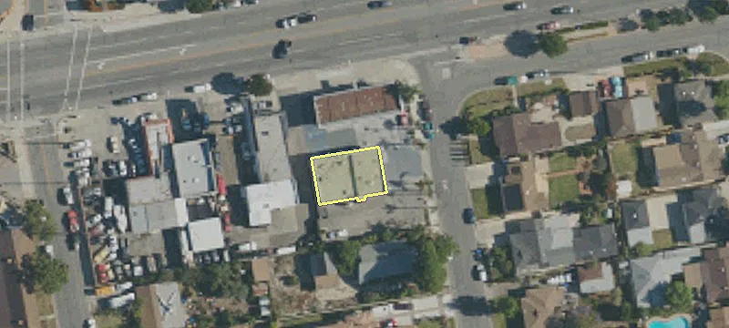 4126 Live Oak Ave