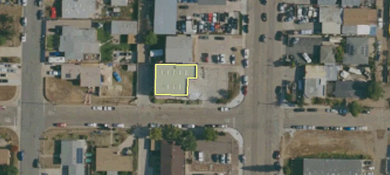 802 Grand Ave