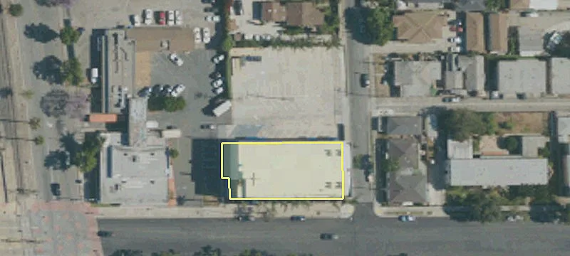 357 Palmer St