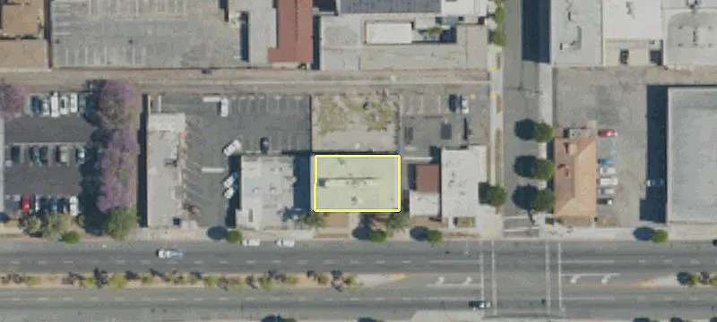 3311 Manchester Blvd