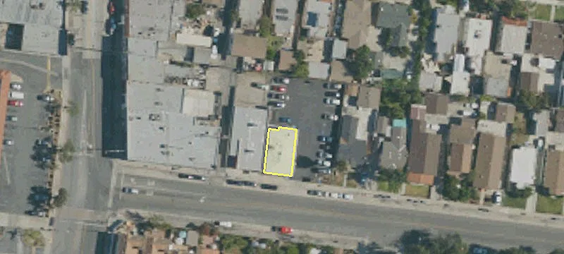2715 Santa Ana St
