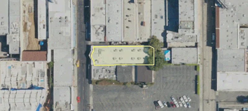 1640 Las Palmas Ave