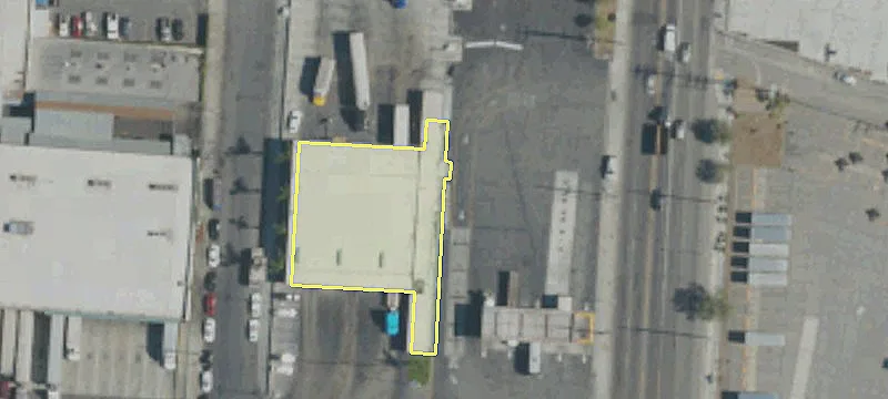 1631 Alameda St