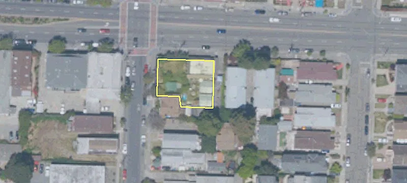 1306 Lincoln Ave