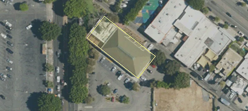 1600 Vermont Ave