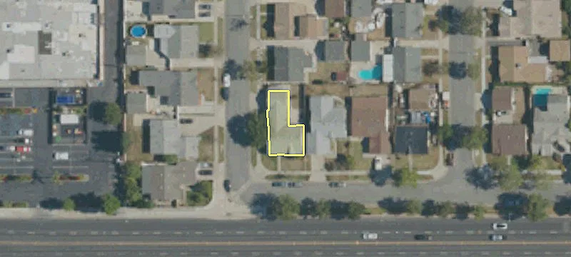 3201 Olive Ave