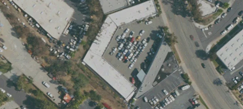 2045 Auto Park Wayy