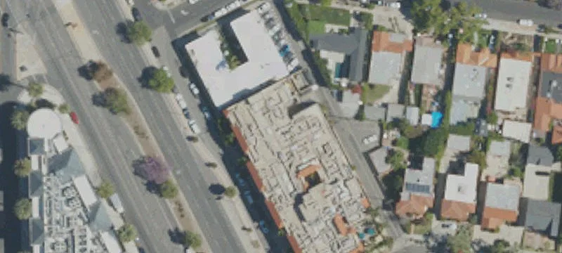 580 San Vicente Blvd