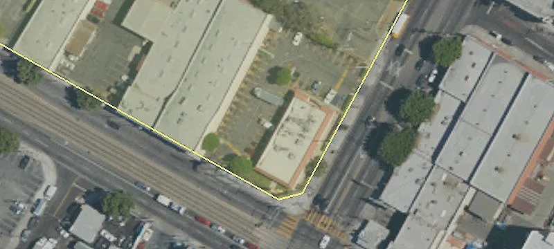 645 Washington Blvd