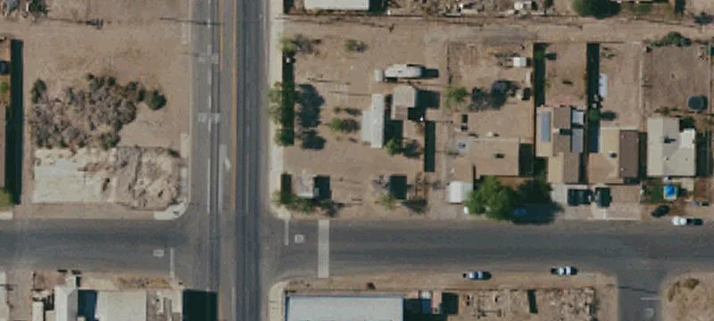 201 Sorenson Ave