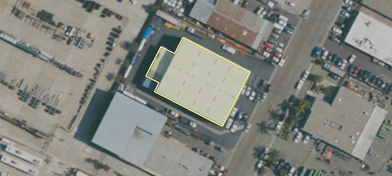 631 Enterprise St